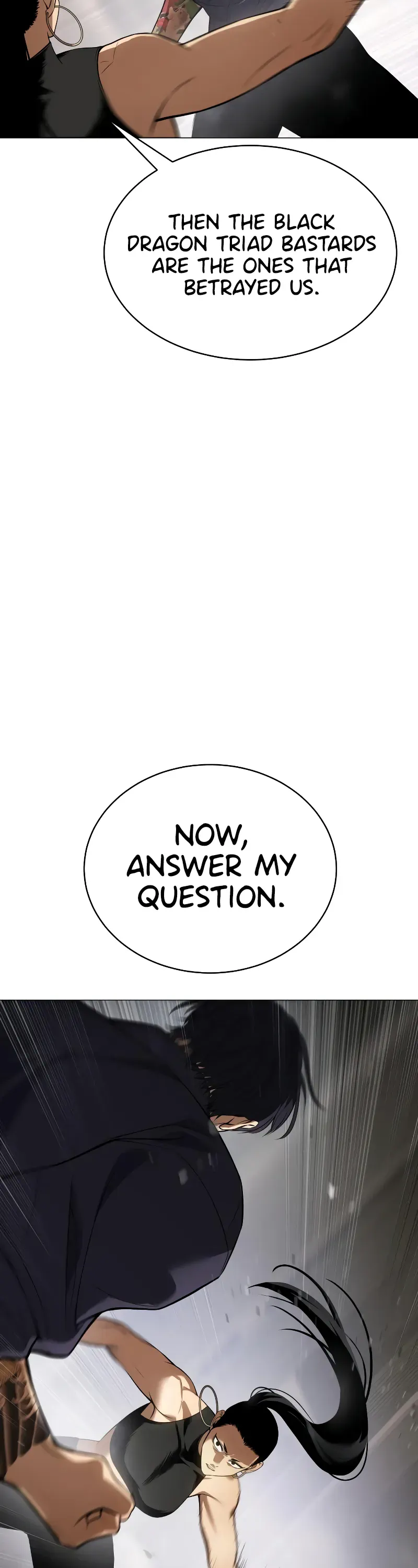 Read Baek XX Manga Online