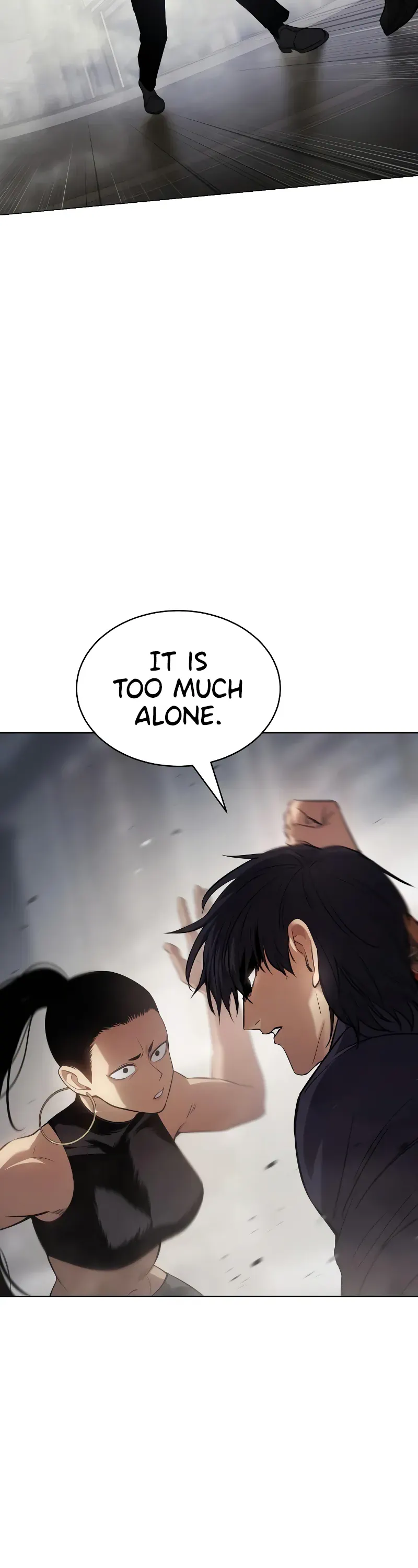 Read Baek XX Manga Online