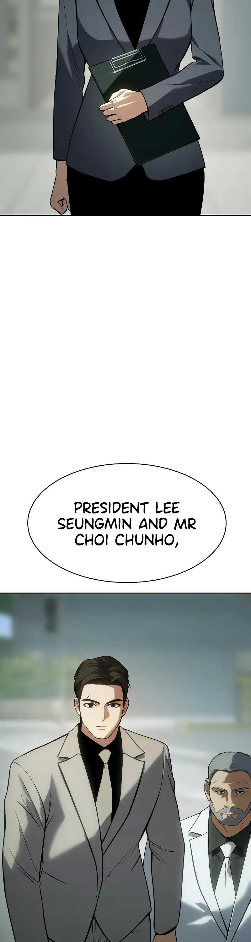 Read Baek XX Manga Online