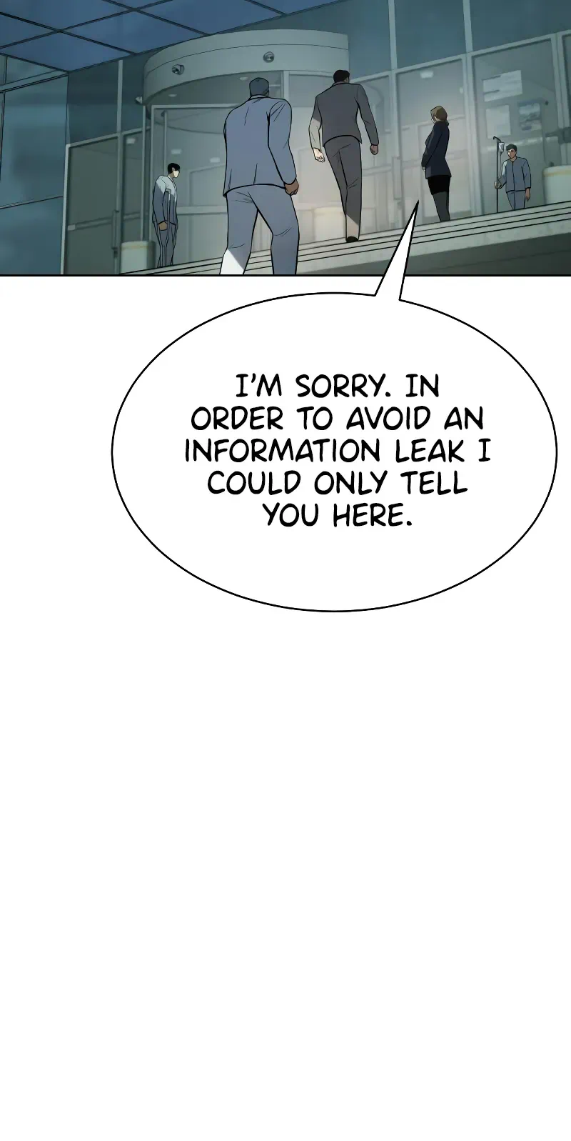 Read Baek XX Manga Online