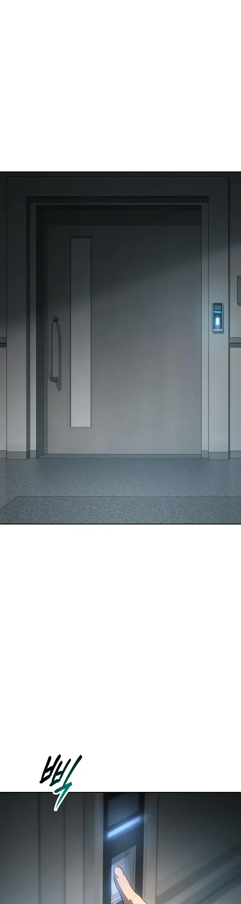 Read Baek XX Manga Online