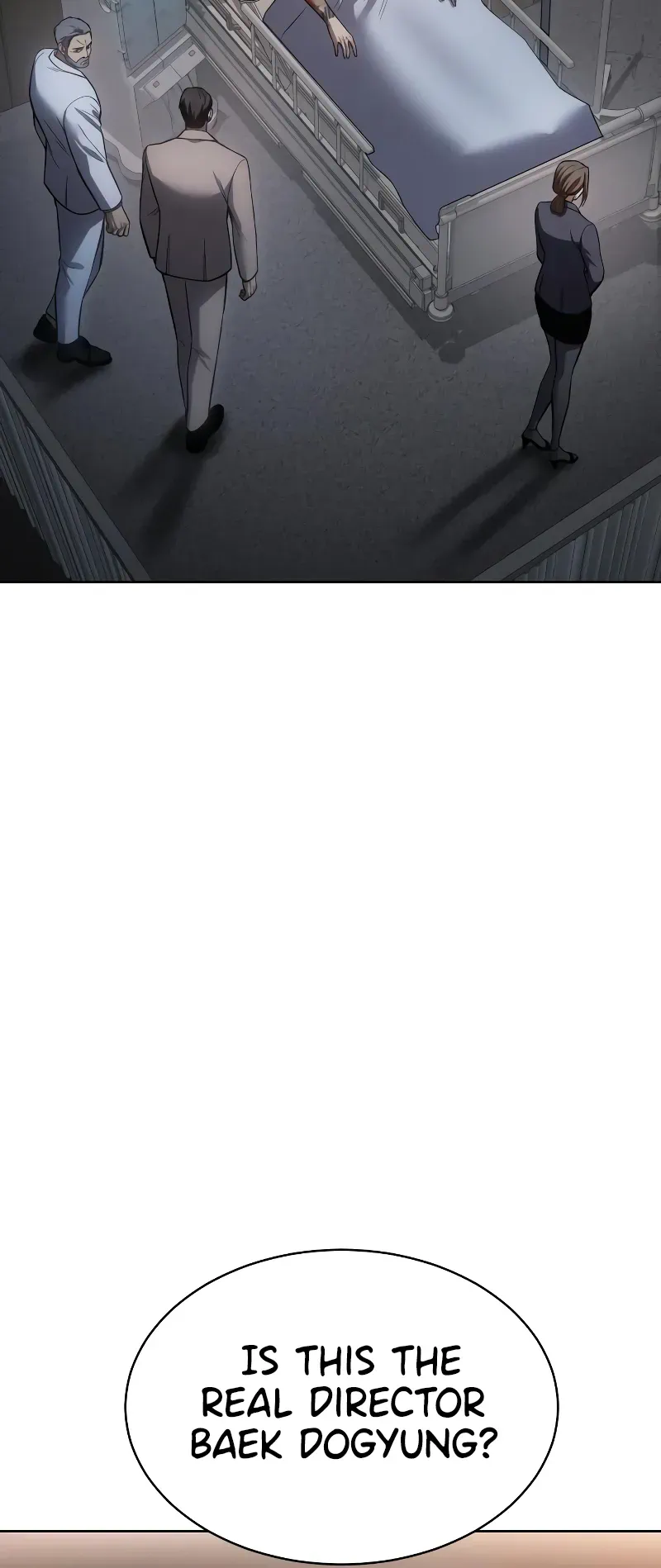 Read Baek XX Manga Online