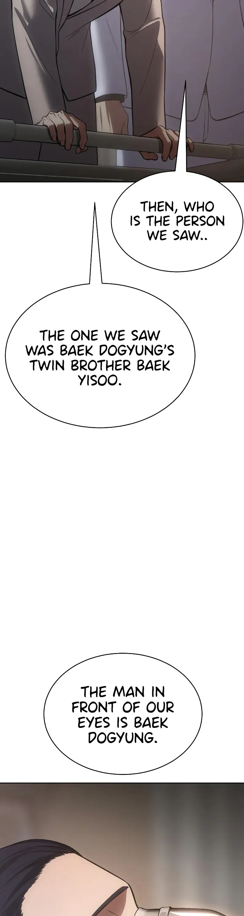 Read Baek XX Manga Online