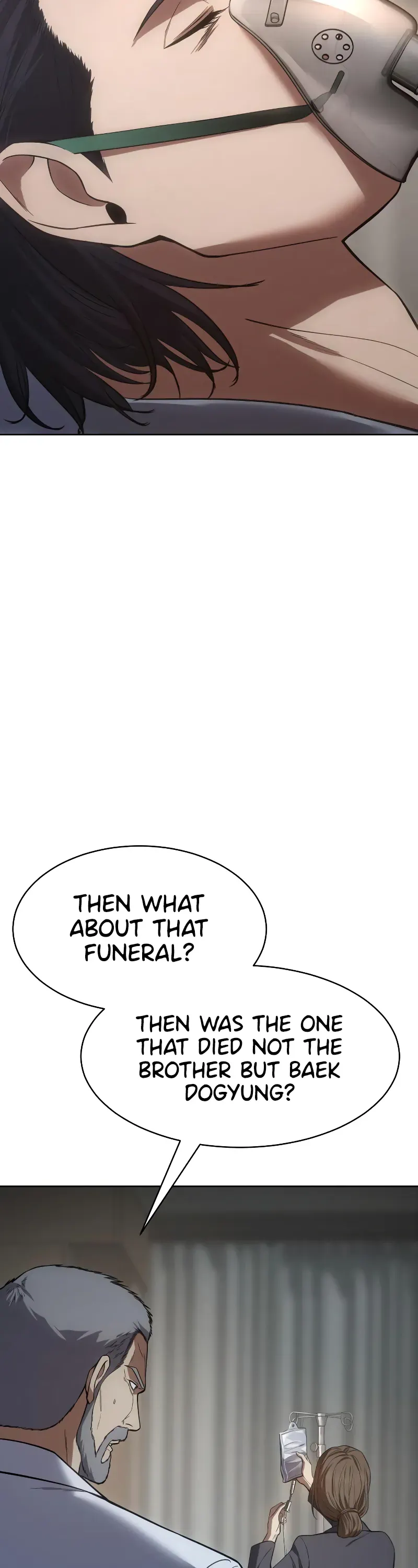 Read Baek XX Manga Online