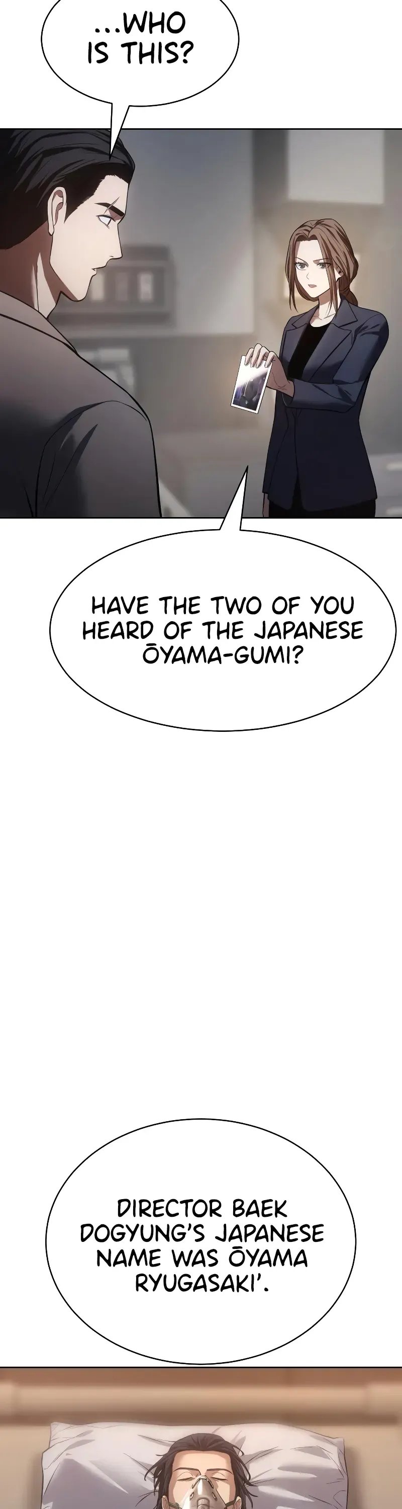 Read Baek XX Manga Online