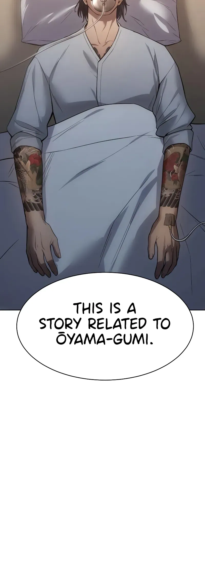 Read Baek XX Manga Online