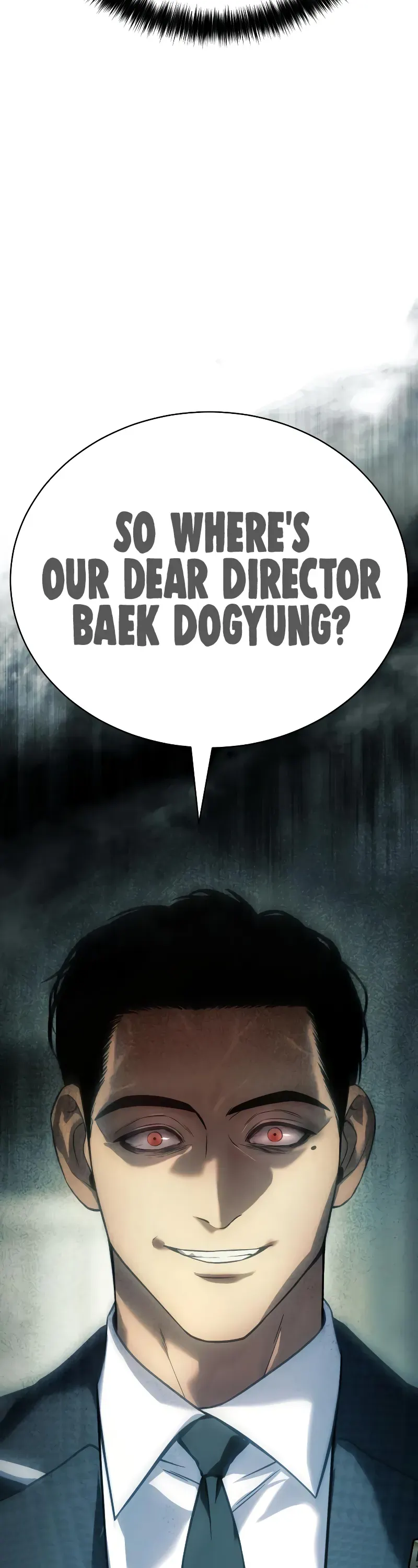 Read Baek XX Manga Online