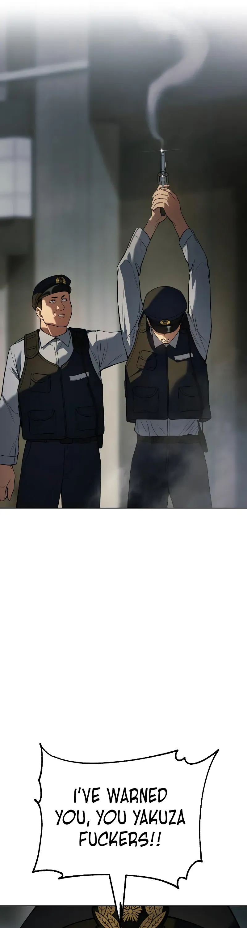 Read Baek XX Manga Online