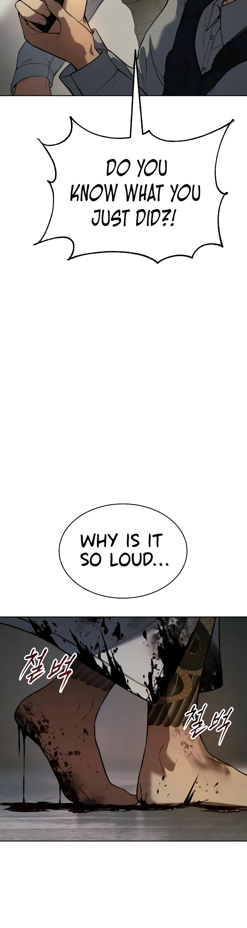 Read Baek XX Manga Online
