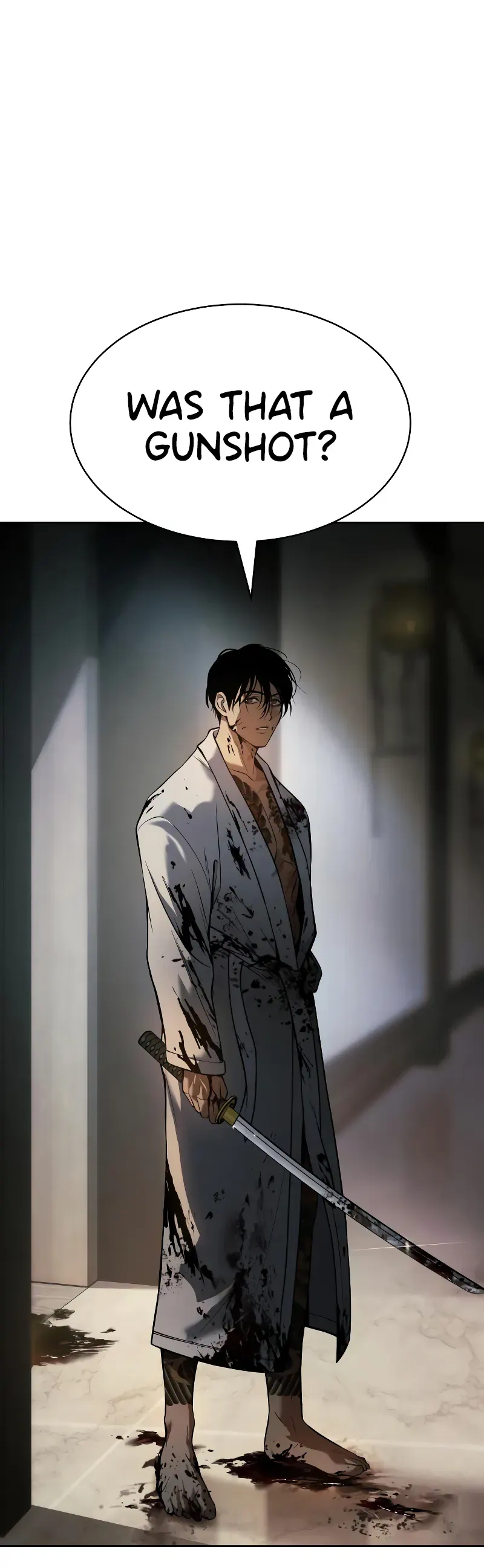 Read Baek XX Manga Online