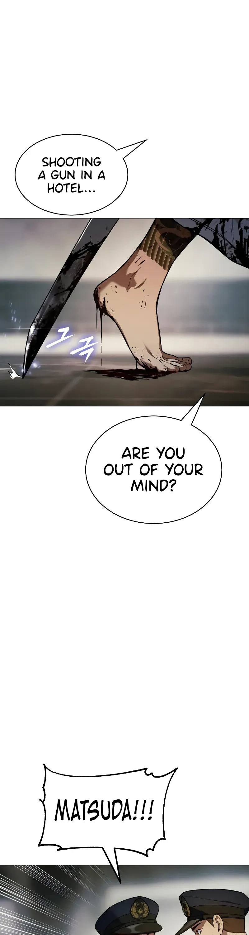 Read Baek XX Manga Online