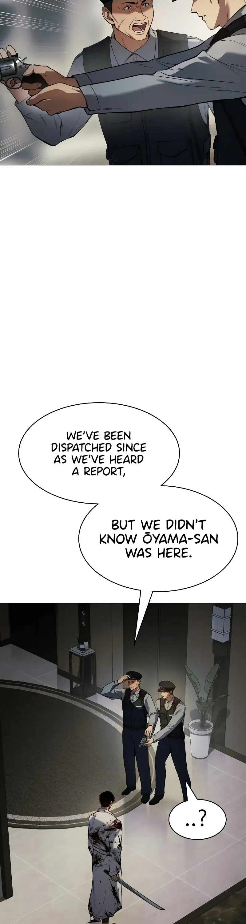 Read Baek XX Manga Online