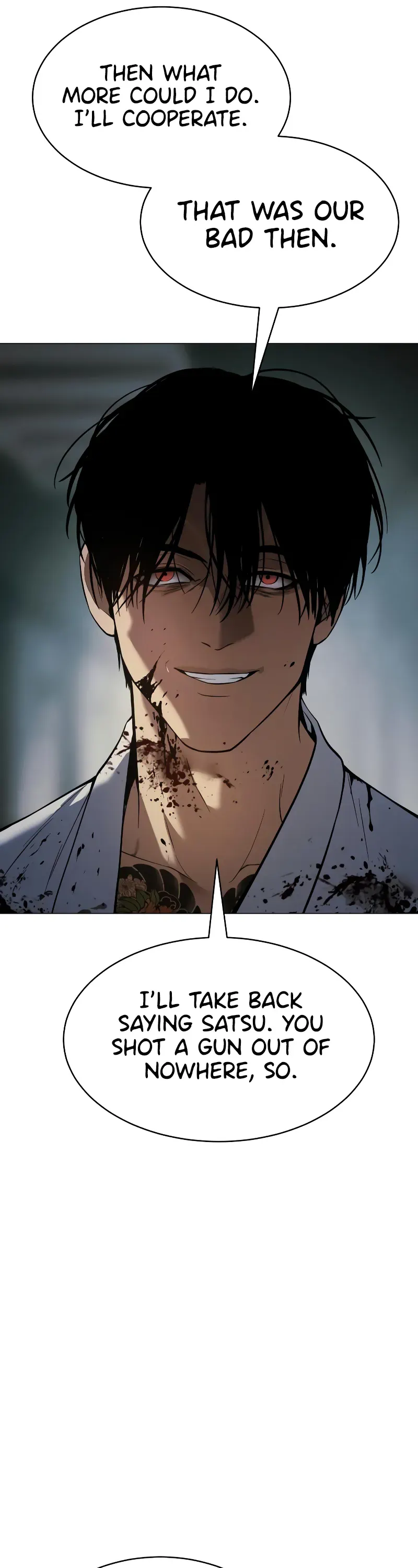 Read Baek XX Manga Online