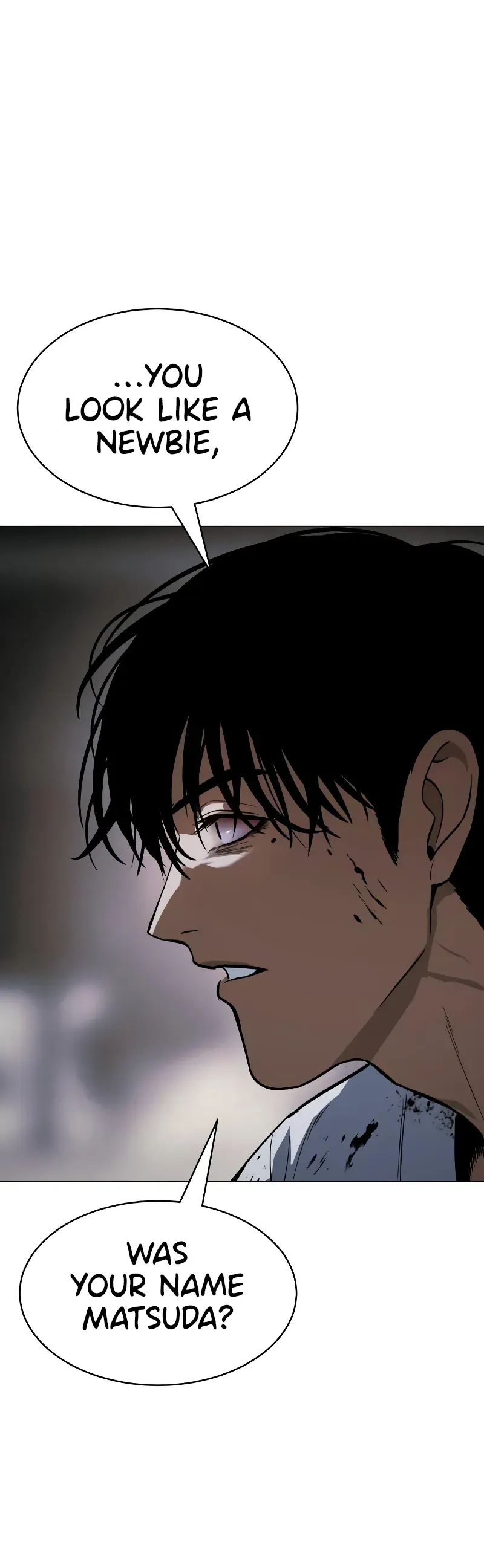 Read Baek XX Manga Online