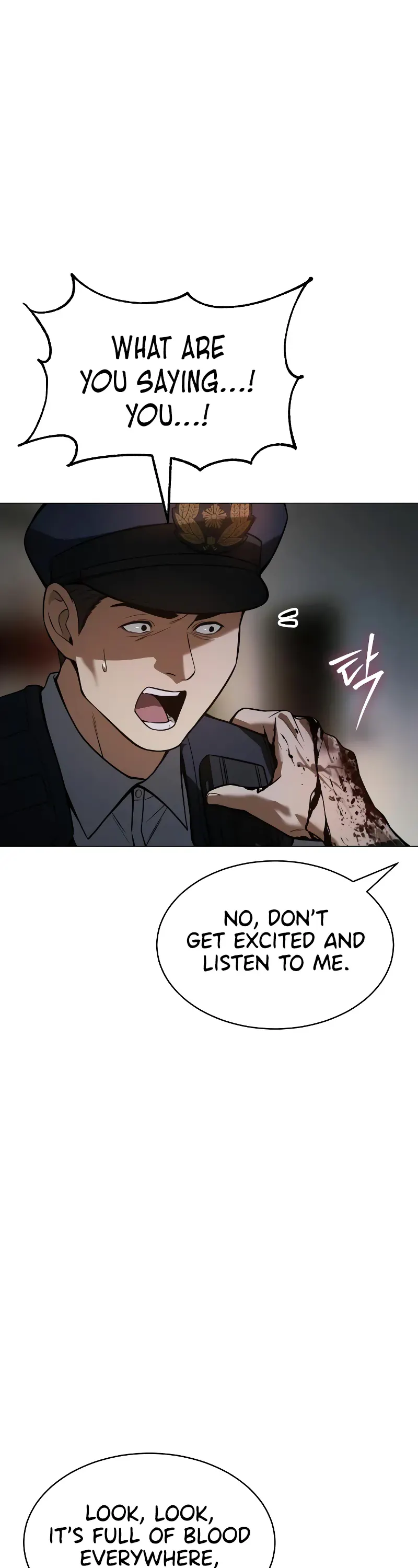 Read Baek XX Manga Online
