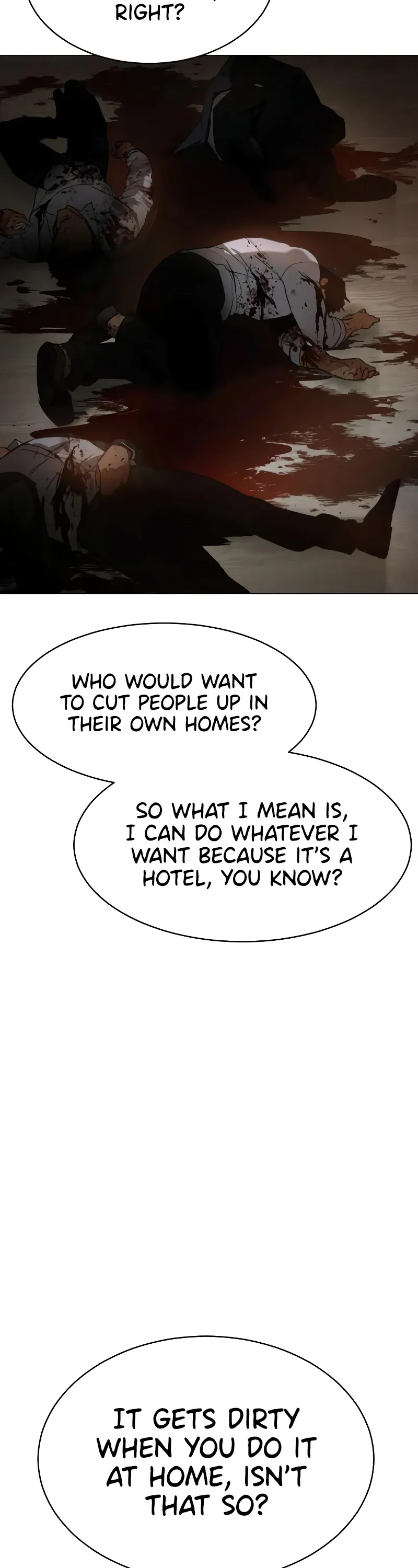 Read Baek XX Manga Online