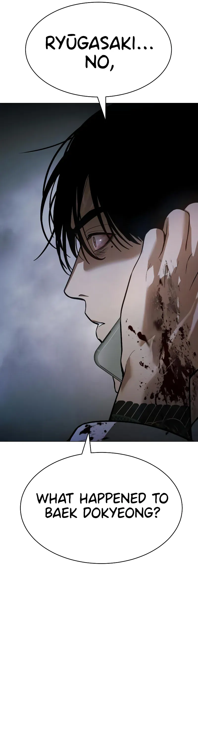 Read Baek XX Manga Online