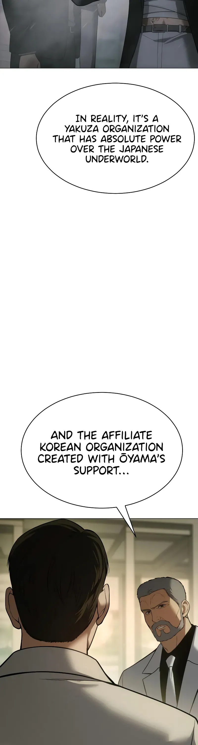 Read Baek XX Manga Online