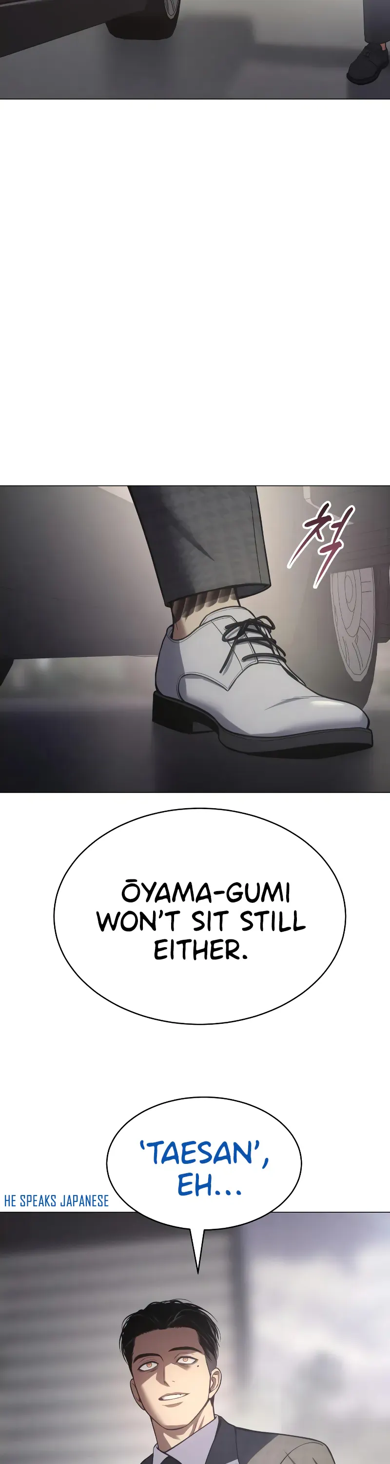 Read Baek XX Manga Online