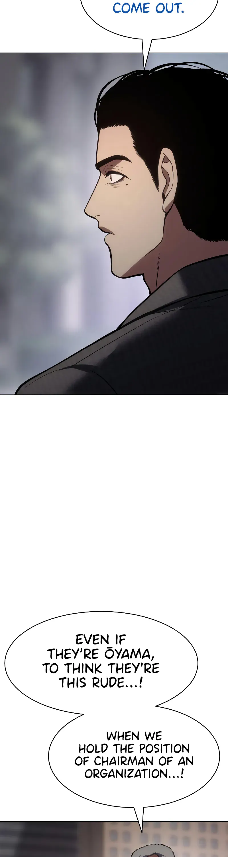 Read Baek XX Manga Online