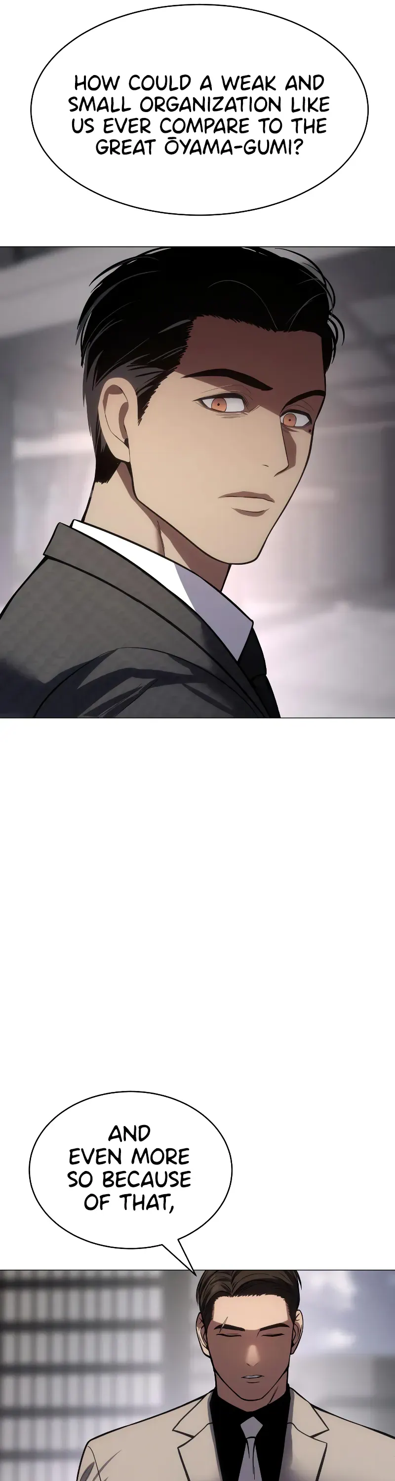 Read Baek XX Manga Online