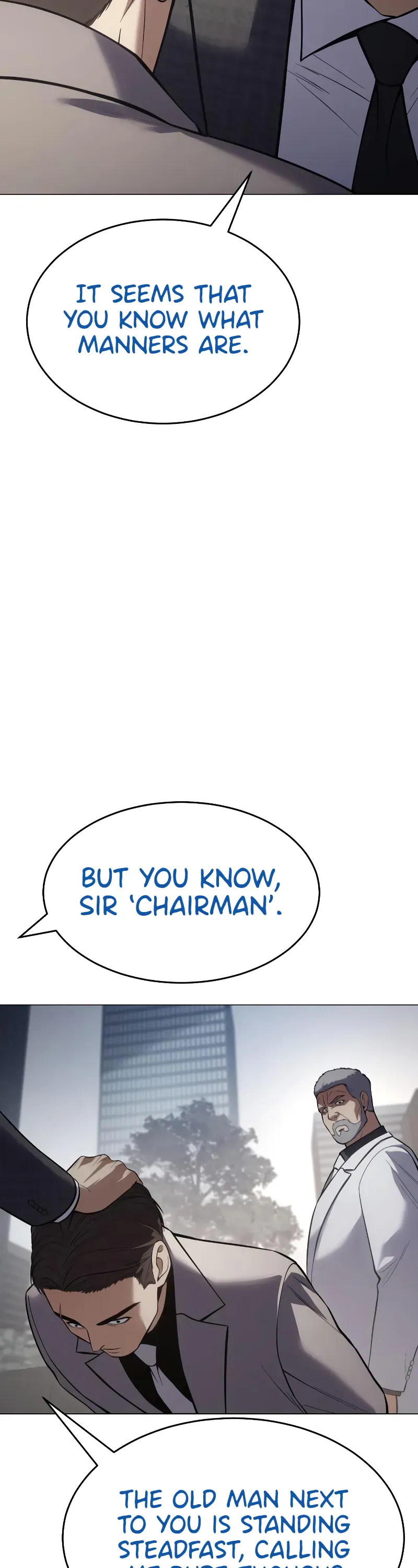 Read Baek XX Manga Online