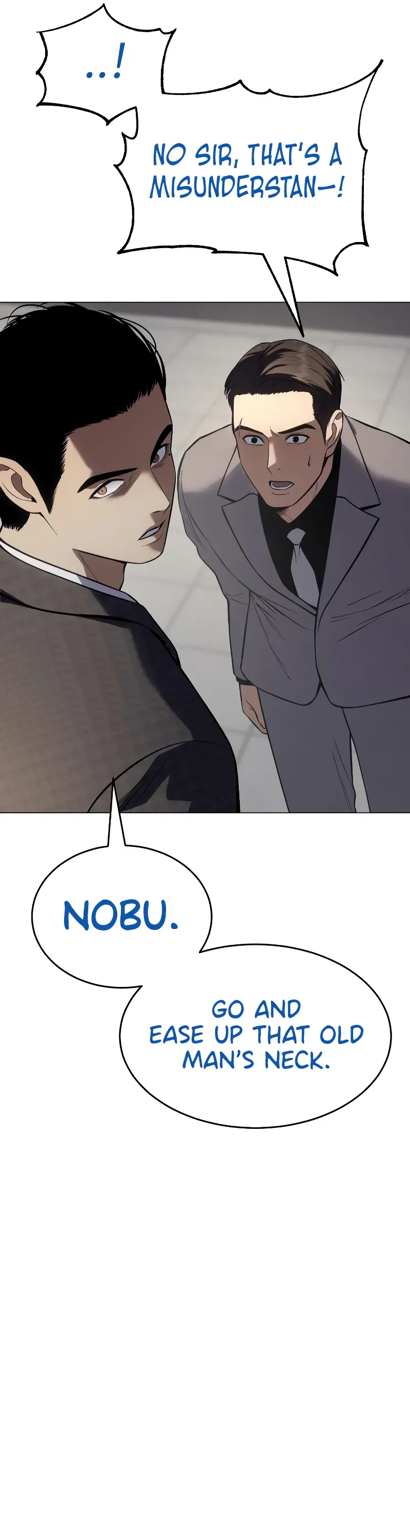 Read Baek XX Manga Online
