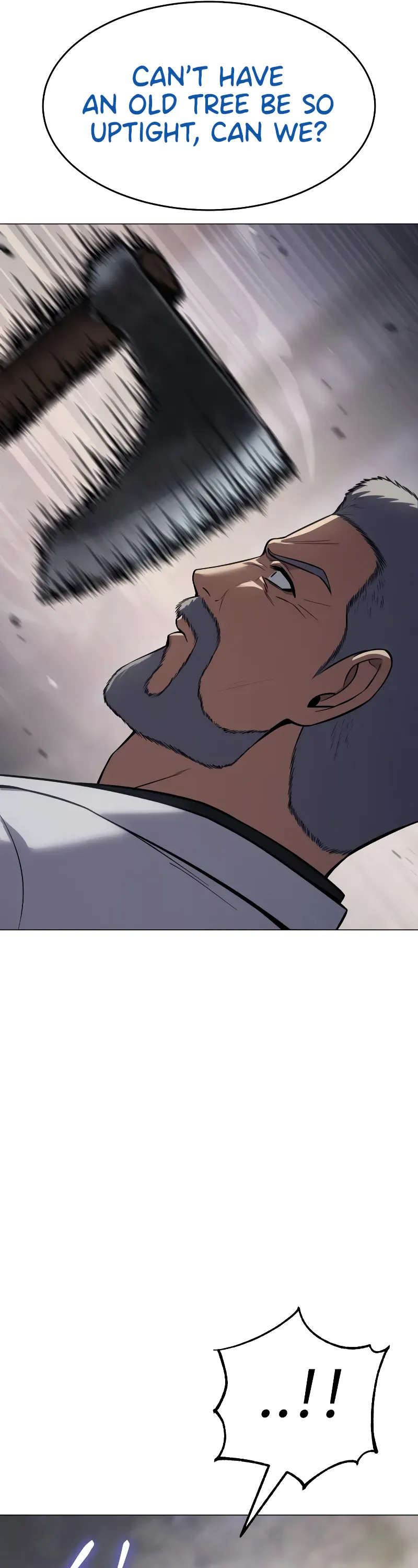 Read Baek XX Manga Online