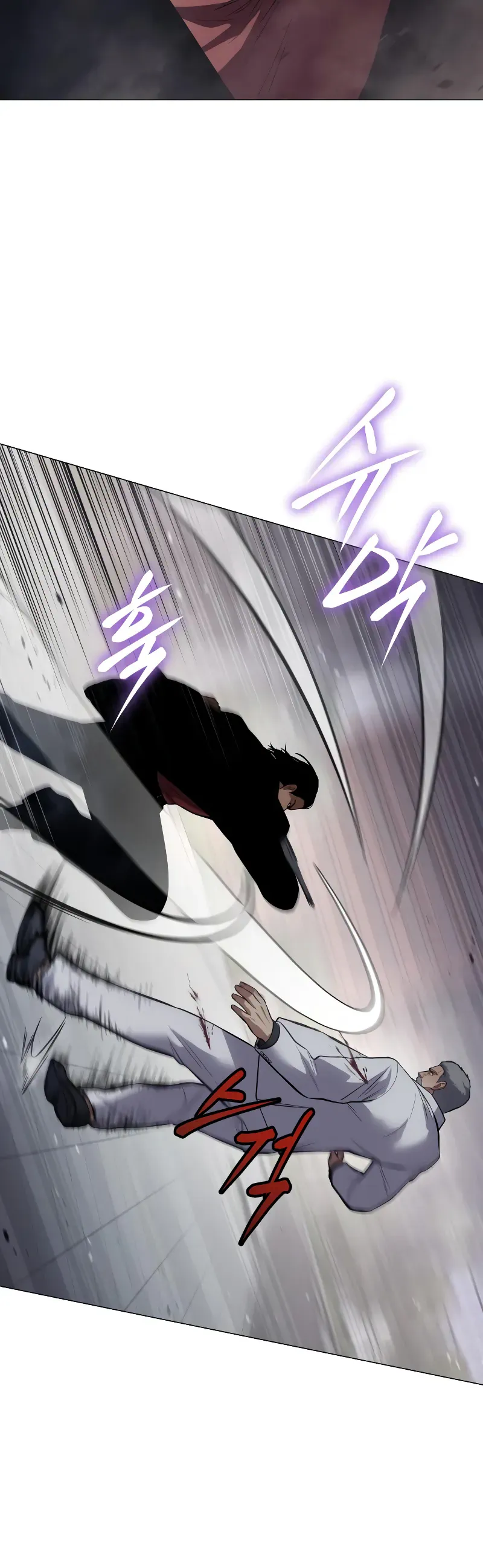 Read Baek XX Manga Online