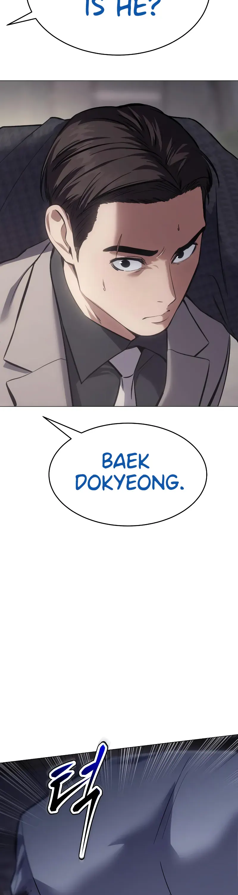 Read Baek XX Manga Online