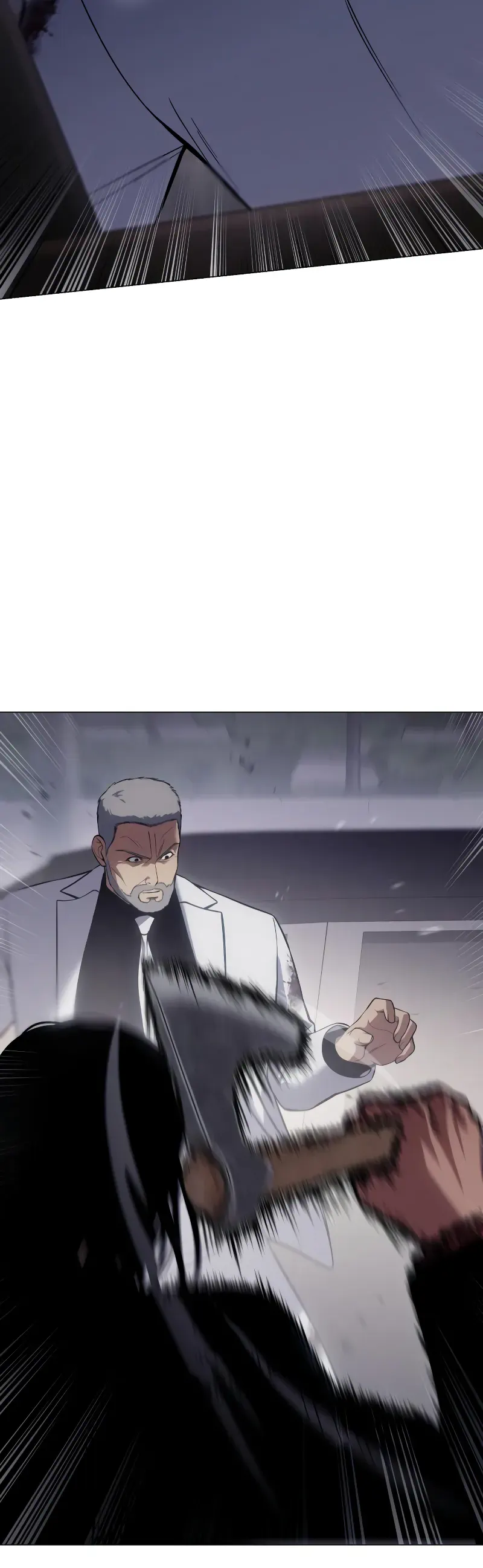Read Baek XX Manga Online