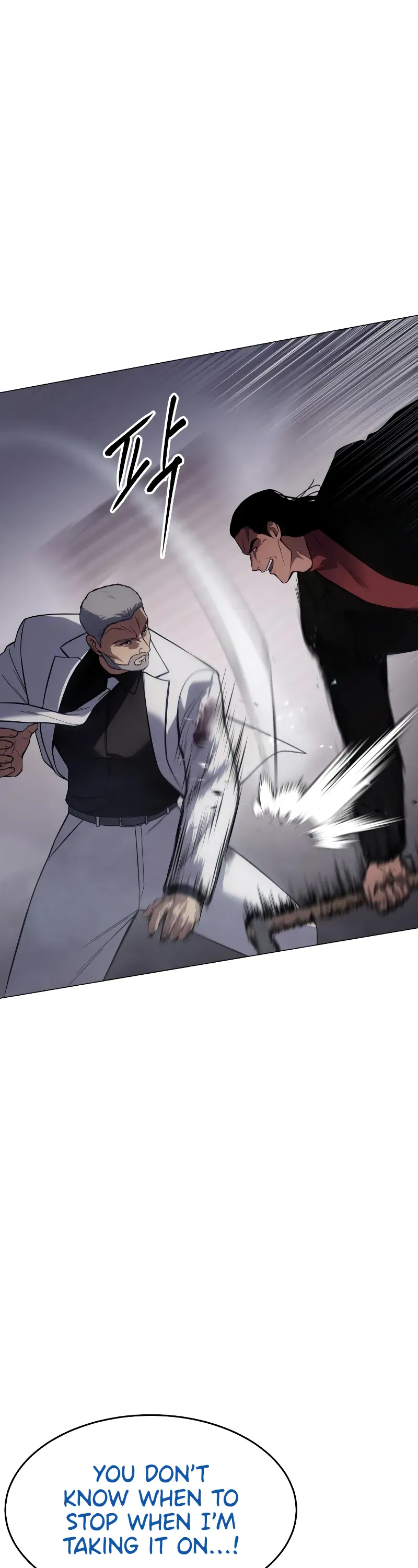 Read Baek XX Manga Online