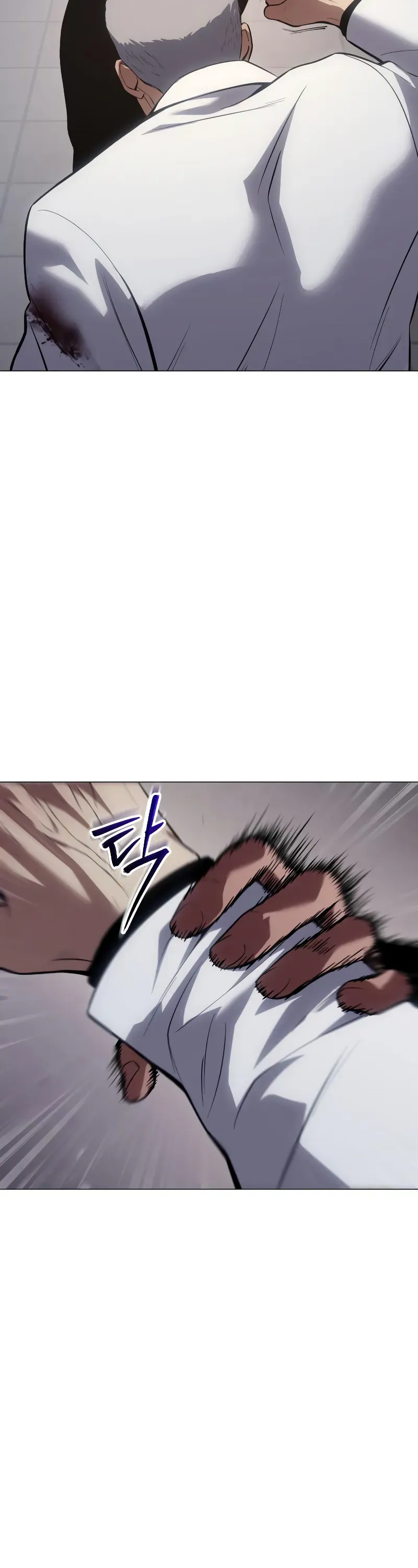 Read Baek XX Manga Online