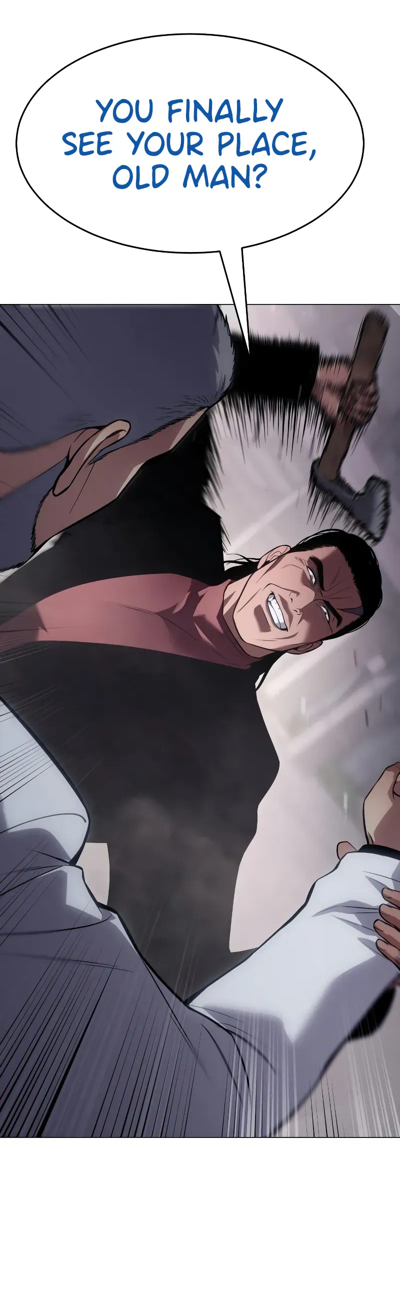 Read Baek XX Manga Online