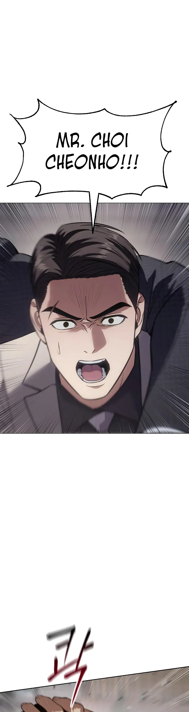 Read Baek XX Manga Online