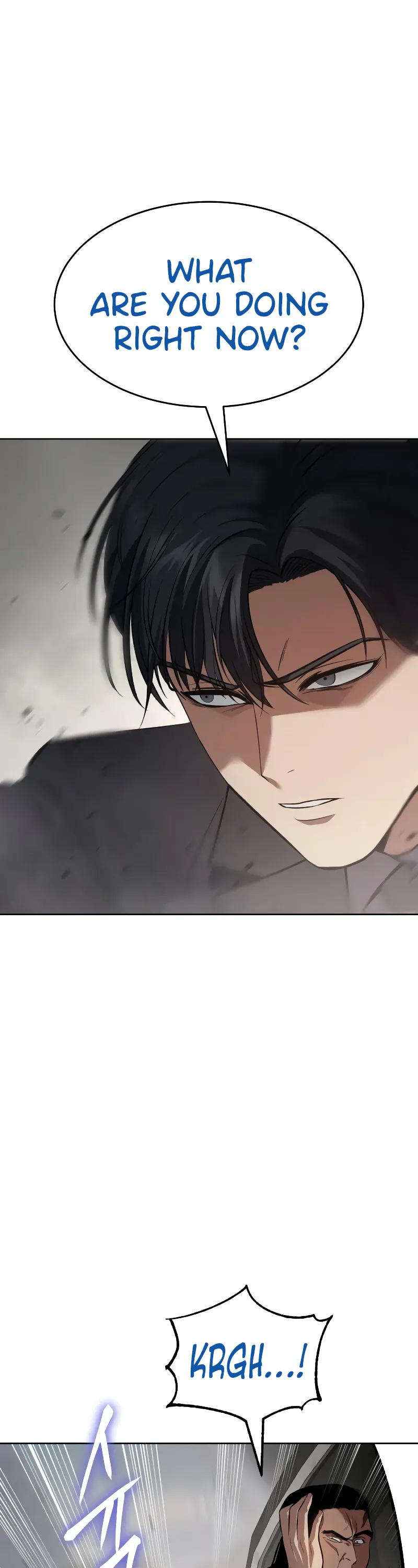 Read Baek XX Manga Online