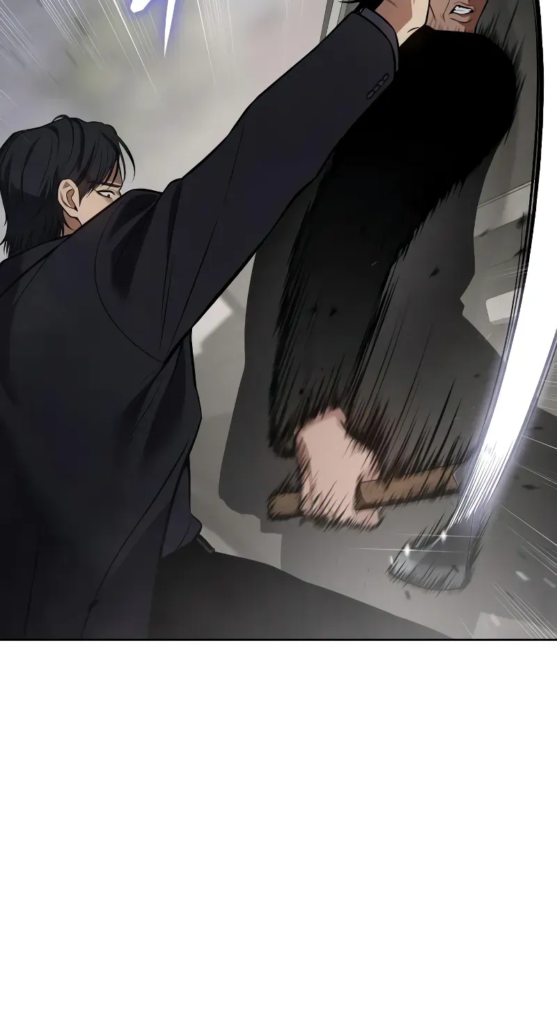 Read Baek XX Manga Online