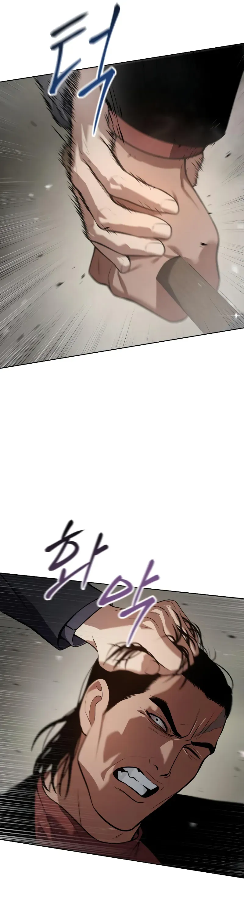 Read Baek XX Manga Online