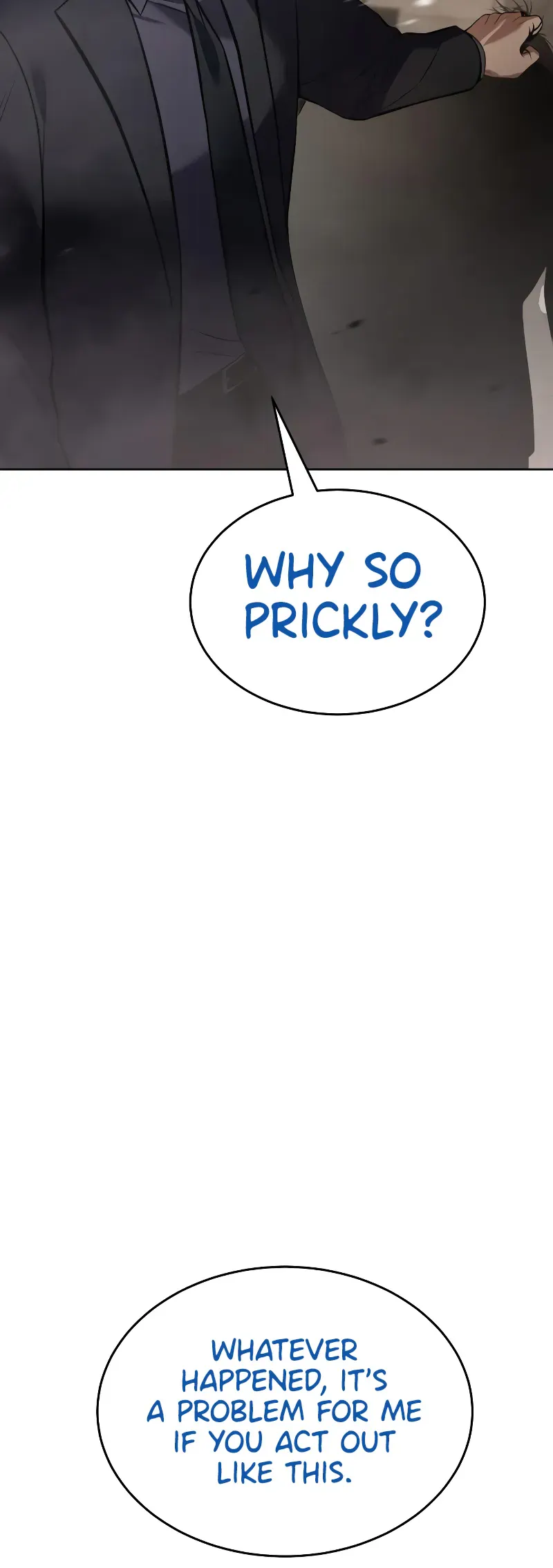 Read Baek XX Manga Online