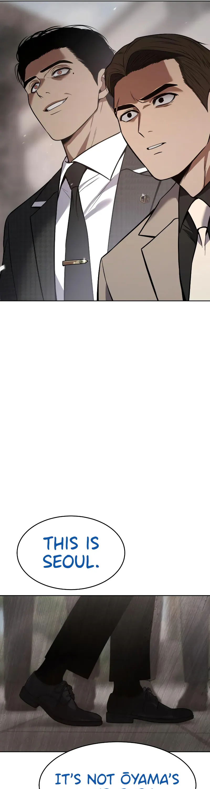 Read Baek XX Manga Online