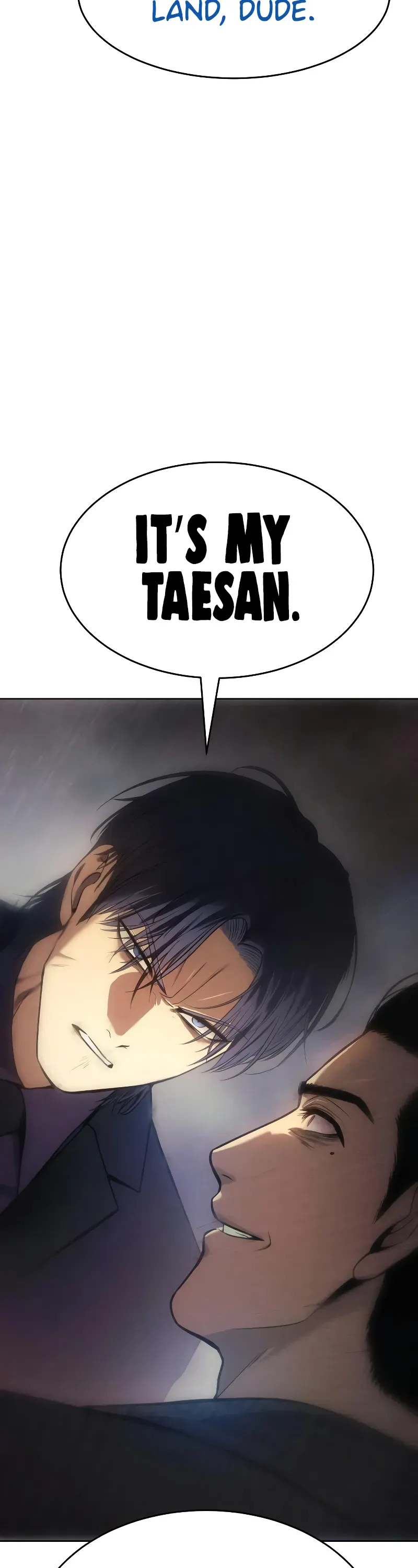 Read Baek XX Manga Online
