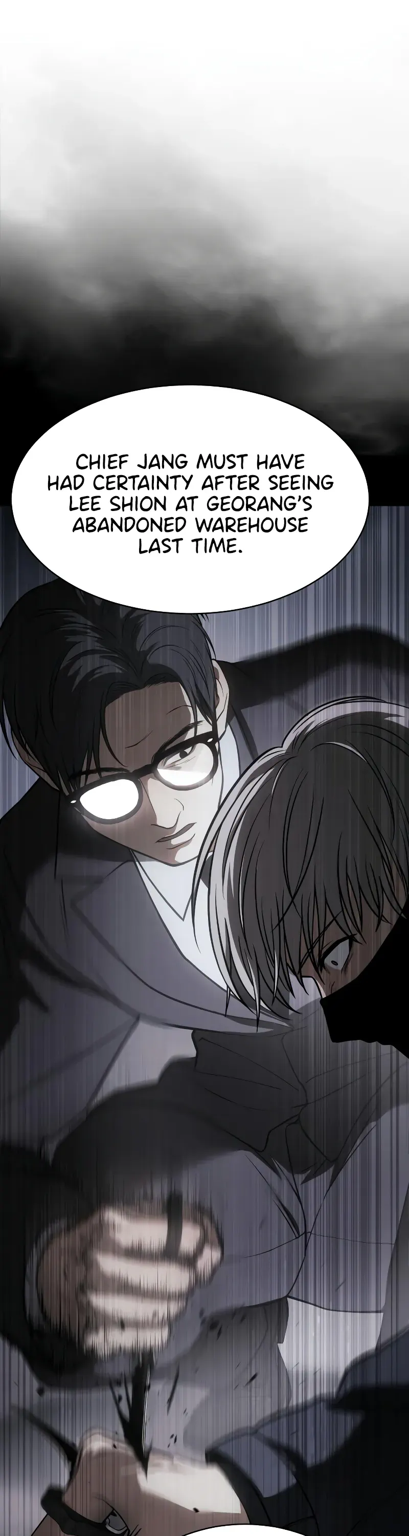 Read Baek XX Manga Online