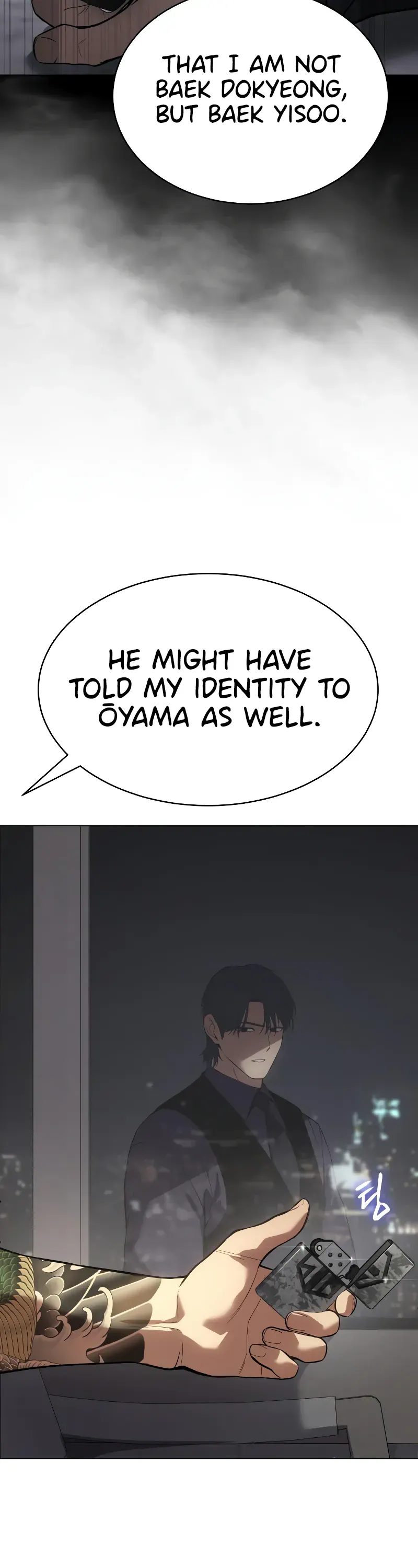 Read Baek XX Manga Online