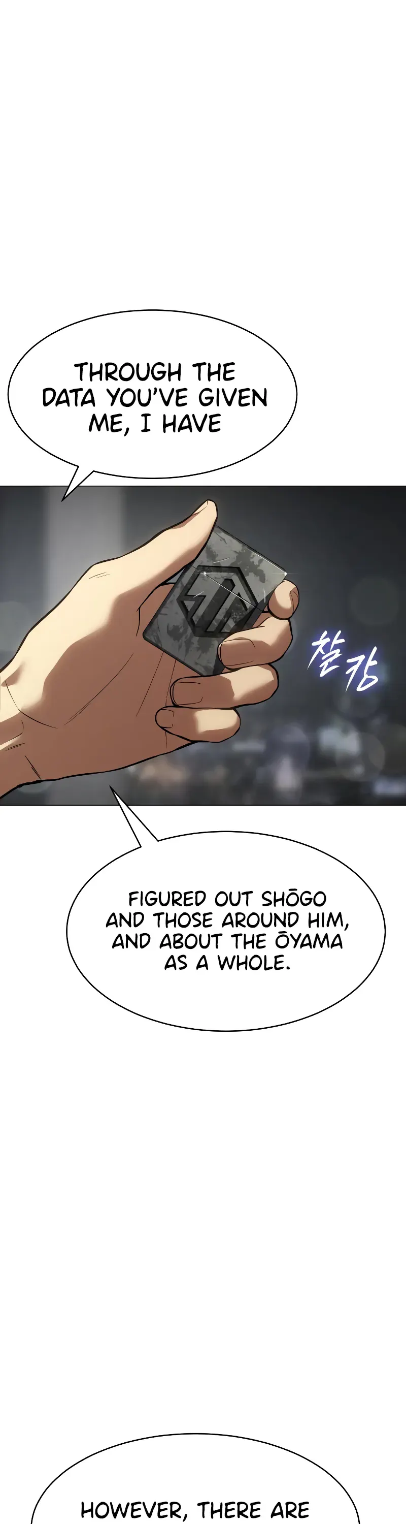 Read Baek XX Manga Online