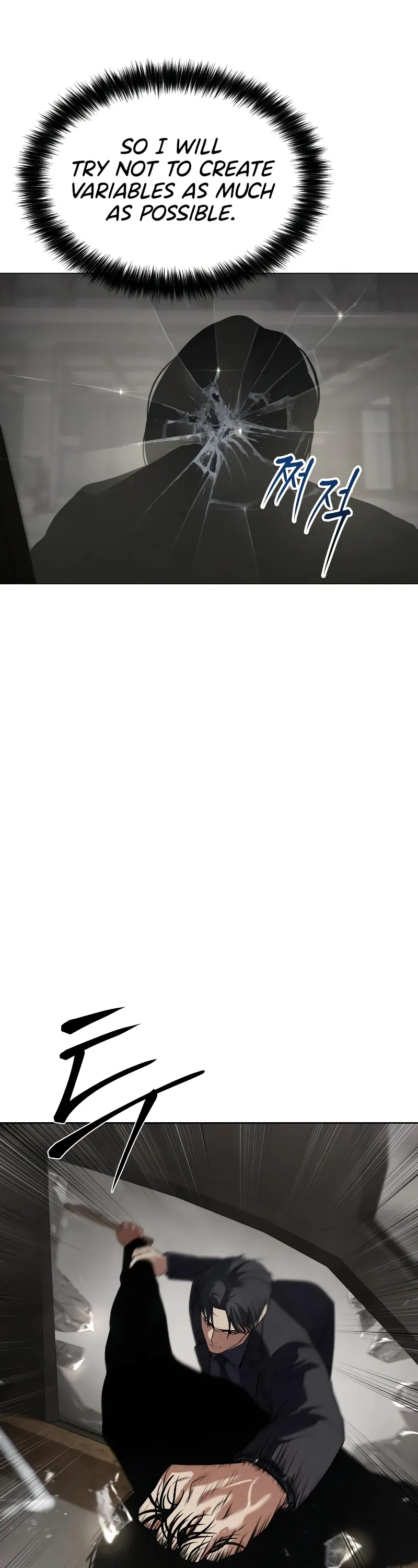 Read Baek XX Manga Online