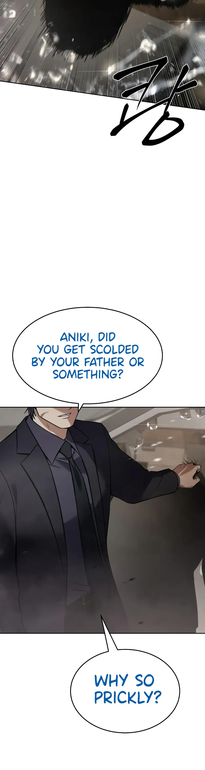 Read Baek XX Manga Online