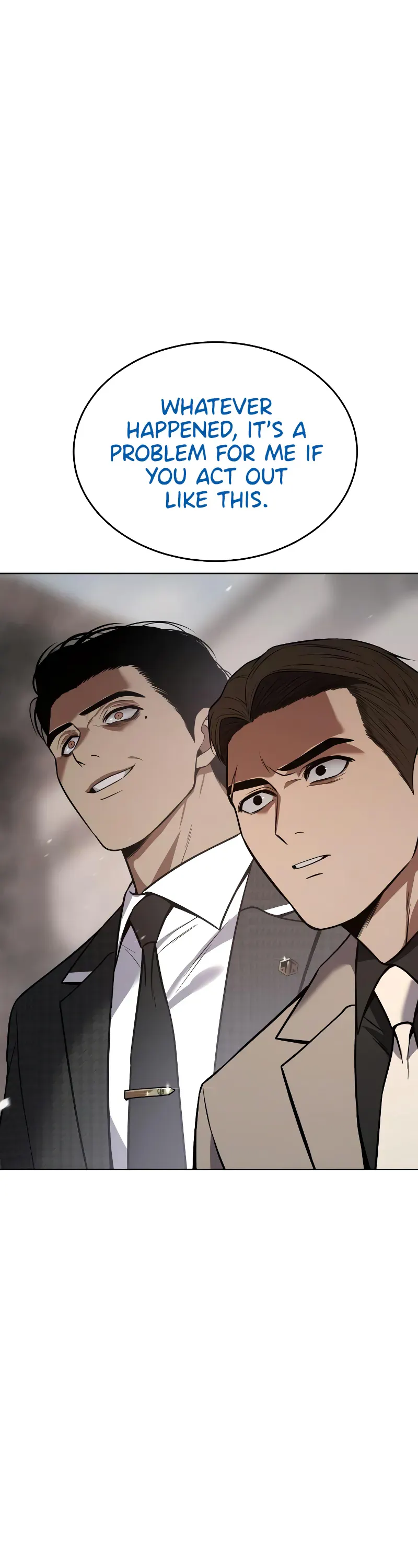 Read Baek XX Manga Online