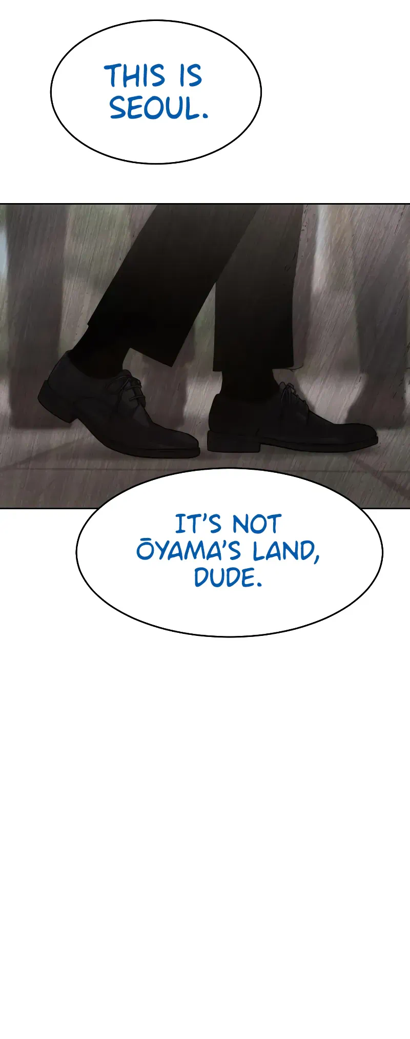 Read Baek XX Manga Online
