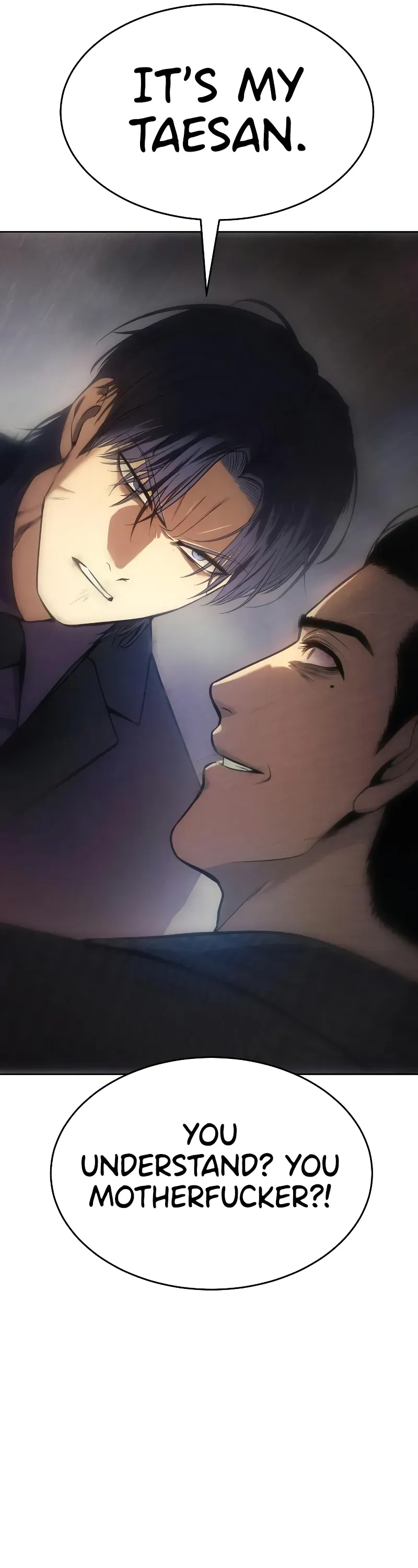 Read Baek XX Manga Online