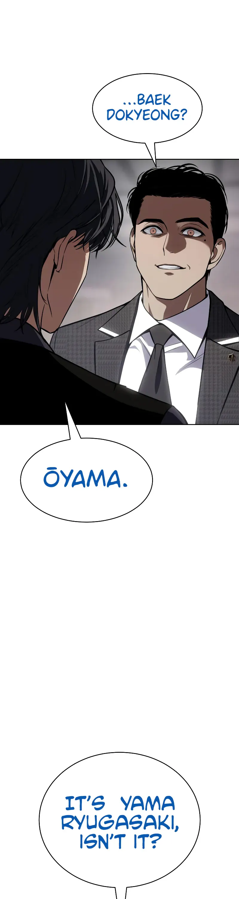 Read Baek XX Manga Online